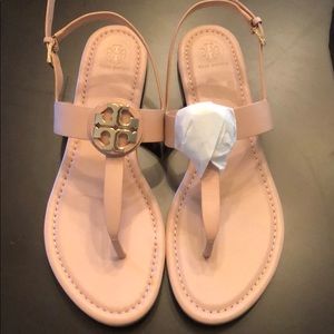 Tory Burch Bryce Thong Sandal Size 12